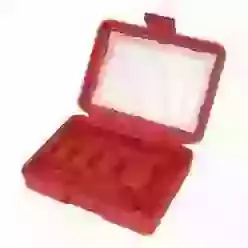 Plastic Case